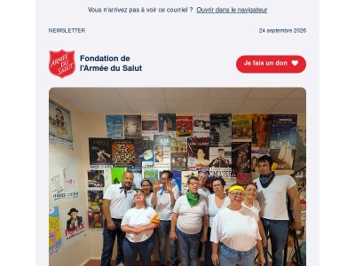 Ces projets culturels qui transforment le quotidien.