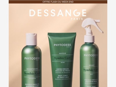 Dernière chance : -30% sur tout le site ! 