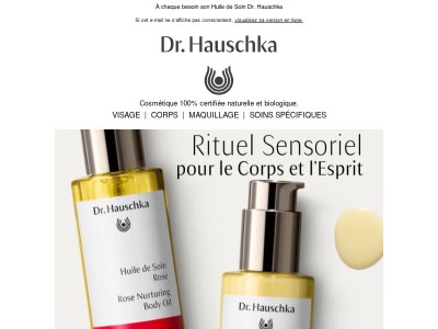 (Re)connectez-vous à votre bien-être avec les Huiles de Soin