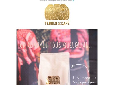 Octobre Rose : 2€ reversés à Rose Up