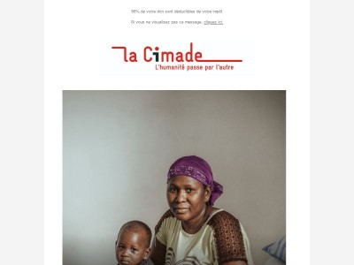 [RÉDUCTION D’IMPÔT] Derniers jours pour faire un don défiscalisé ⏰