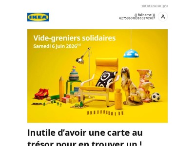 Pas besoin d’être pirate 🏴‍☠️