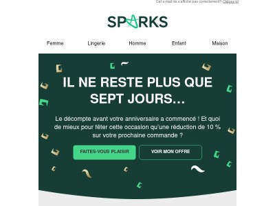 {{ lastname }}, votre cadeau d’anniversaire vous attend…