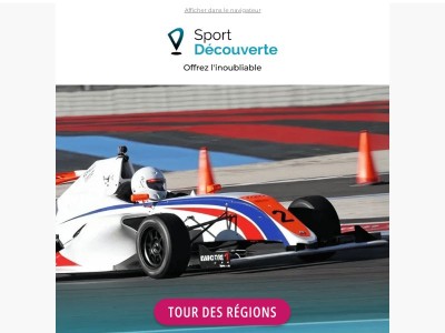 🎁 Offrez la France en cadeau (100% plaisir !)