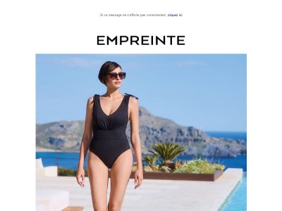 Une pochette se glisse dans votre commande