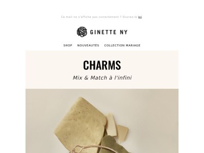 Racontez votre histoire avec ✨Charms✨