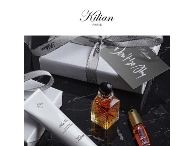 Ces parfums dont tout le monde parle​