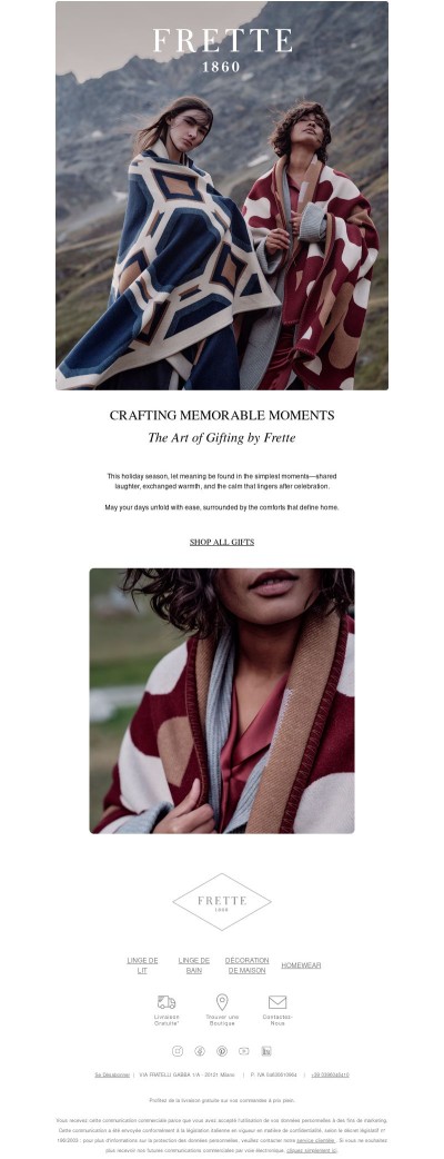 Embrace the Joy of the Season