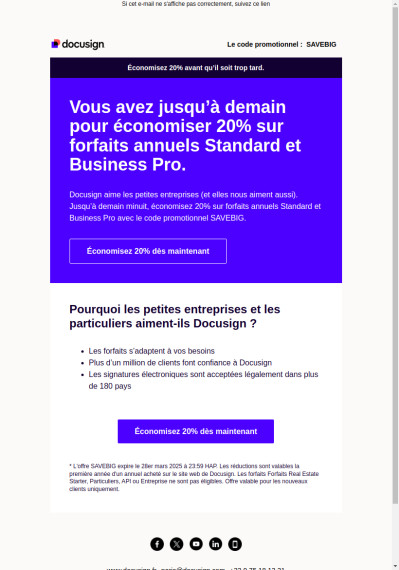 Comment les petites entreprises peuvent avoir un impact plus important