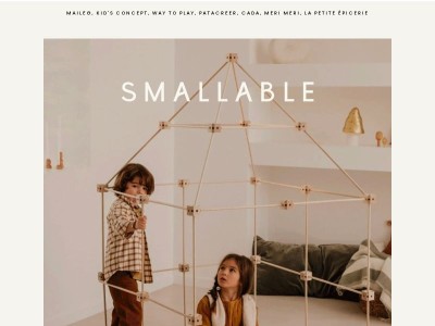 Commandez aujourd'hui pour recevoir vos cadeaux à temps !