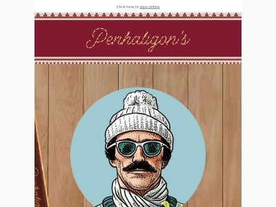 Where's William Returns