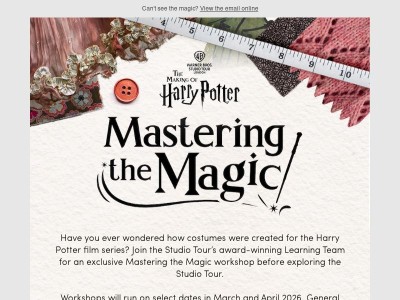 Dupontille, will you be Mastering the Magic? 🪄