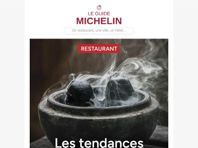 Les grandes tendances culinaires de 2026