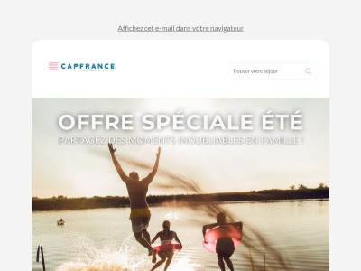 -50% sur le 2e enfant  : plus que 15 jours ! 🔥