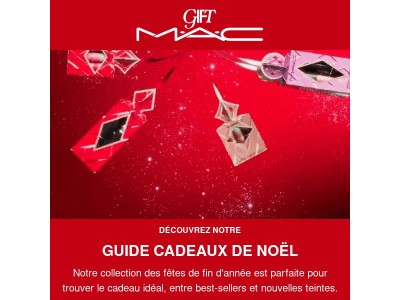 Guide Cadeaux de Noël : pour tous les styles et tous les budgets ✨