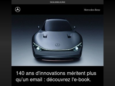 Comment la voiture est devenue plus qu'une voiture ?