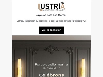 Le plus joli cadeau du jour 💐
