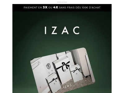 En retard ? La solution cadeau de dernière minute