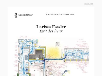Larissa Fassler : État des lieux