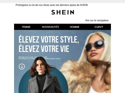 🚀 Prototyper Votre Vie de Rêve