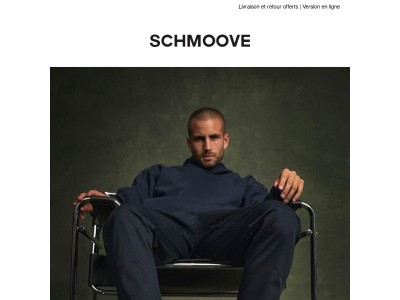 Sportive, moderne et élégante