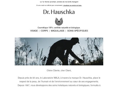 Nos prix évoluent, on vous explique pourquoi