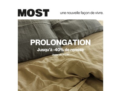 Prolongation Exclusive !