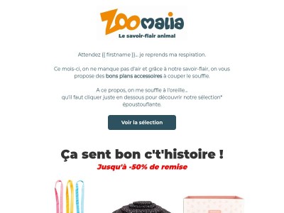 Jusqu'à -50% : les promos de dingueeee 🤯