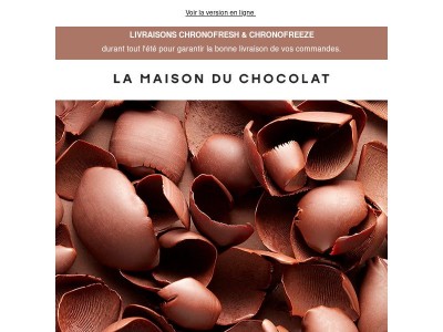 Intensité et raffinement
