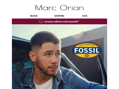 Offrez plus qu’une montre pour Noël