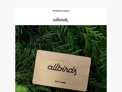 Prêt pour les cadeaux de Noël?🎄