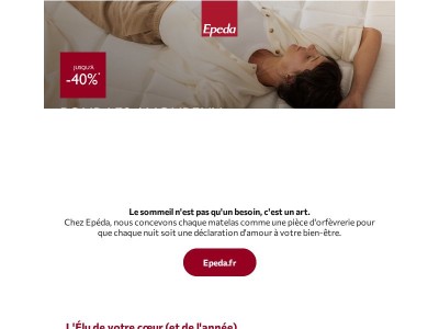 L’art de la rencontre 🌹