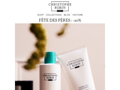 Fête des Pères : trouvez le cadeau parfait