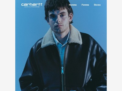 Nouveautés : S/S26 Preview Collection