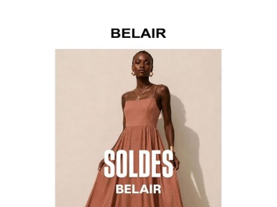 Ne manquez pas -50% sur nos best-sellers !