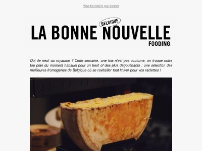Les meilleures fromageries pour vos raclettes parties