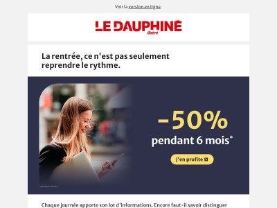 Dernières heures pour en profiter