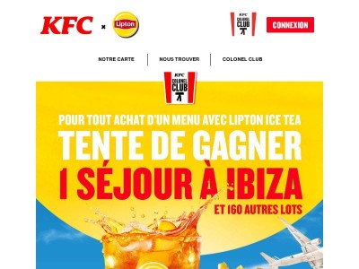 Ibiza, ça te chauffe ?😏