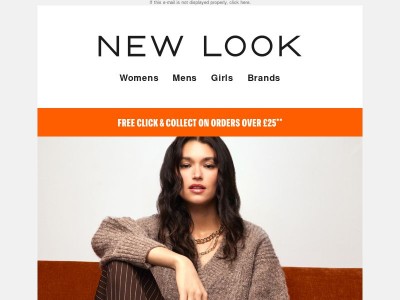 Welcome, here's 25% off!