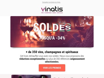 SOLDES 🚀 Top départ ! + de 370 références à prix FOUS !