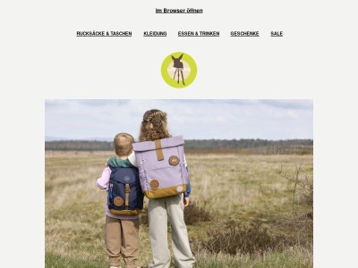 ⚡ Sichere dir 20% Rabatt - nur für kurze Zeit