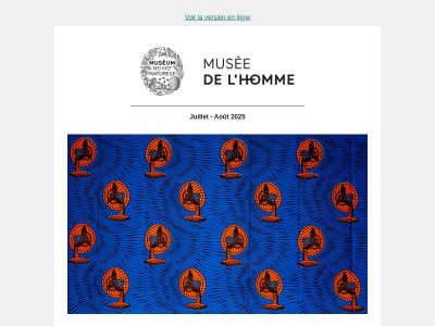 Du wax pour tout l'été !