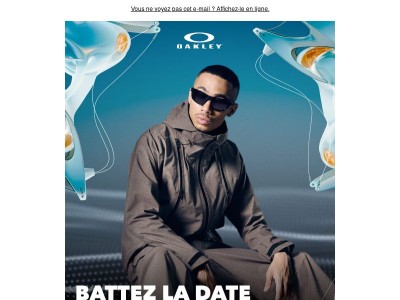 Commandez avant 12h CET aujourd'hui pour une livraison express