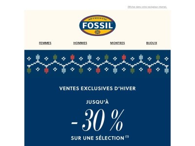 🤍Avez-vous vu nos offres ? Jusqu’à -30 % !