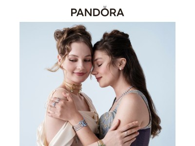 Nouvelle collection : Pandora et Bridgerton 🐝