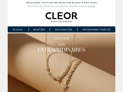 -20%,-30%, -40%,...c'est le moment de briller !