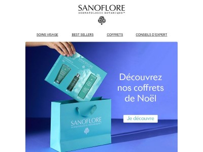 À la recherche d’un cadeau garanti 100% coup de cœur ? 🎁