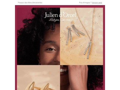 The Christmas lookbook 🌟