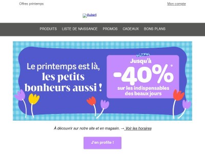 🌸 Les journées s’allongent. Les balades aussi !