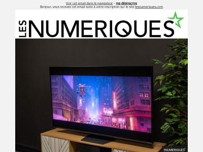 Test Hisense UR9S : le Mini-Led RGB révolutionne-t-il la qualité d'image ?